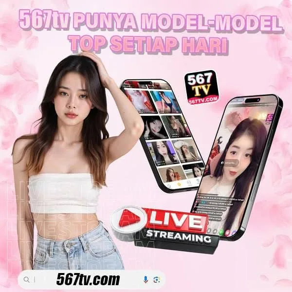 567TV Bonus Member Baru 100%