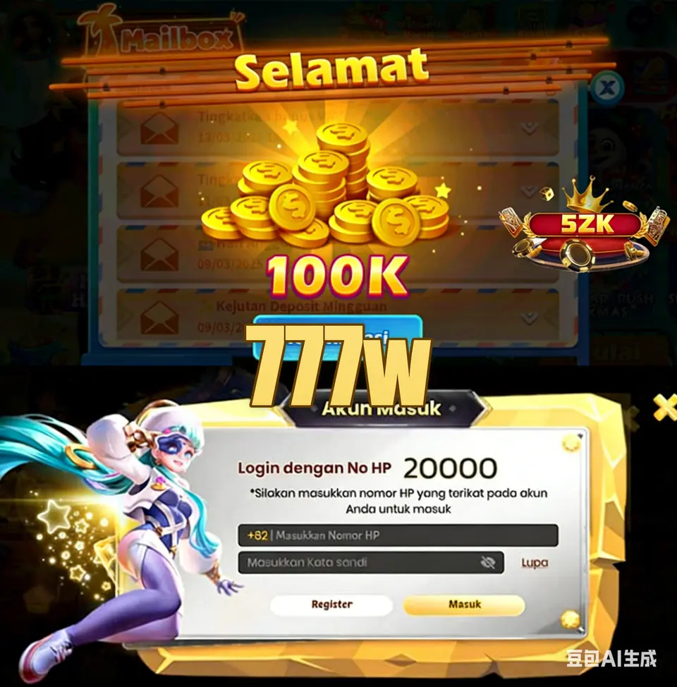 777w APK