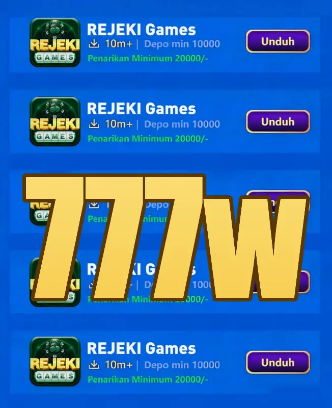 777w APK