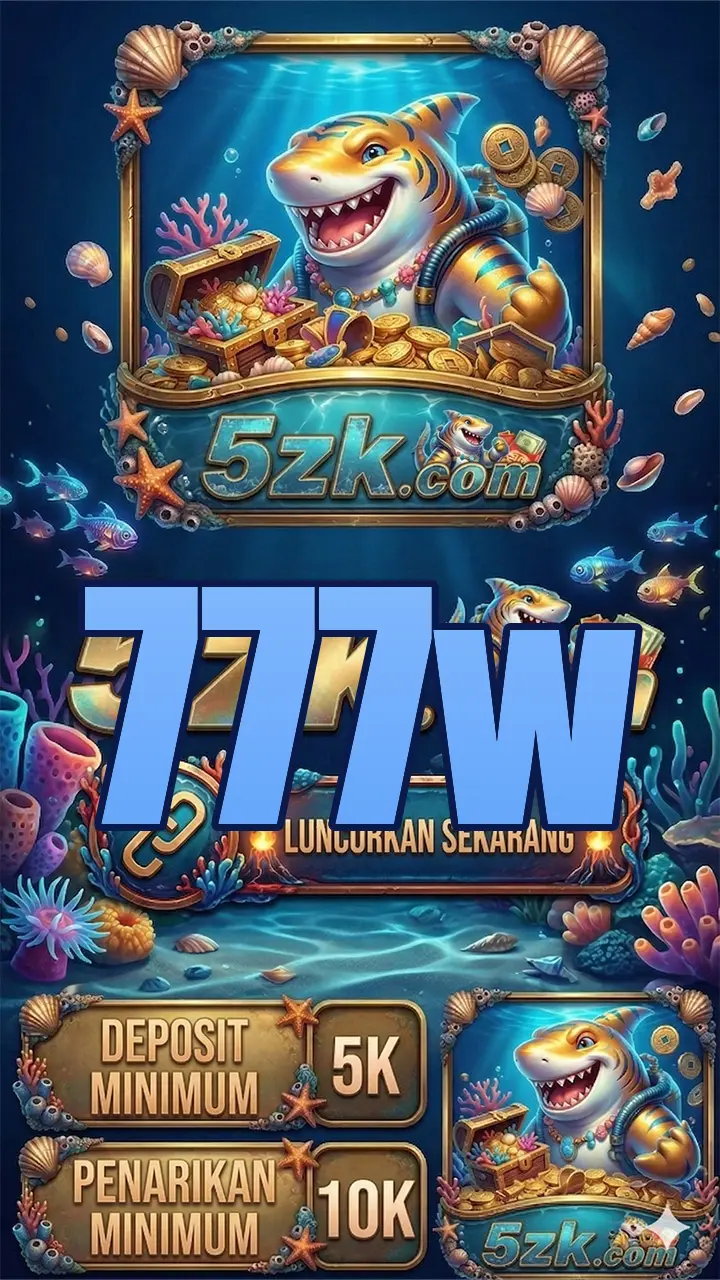 777w Tangkapan Layar - APK Resmi