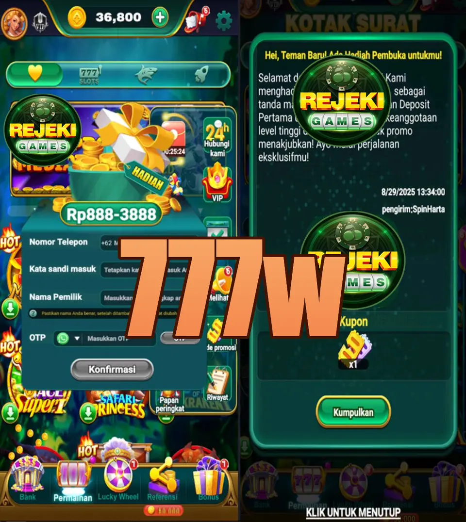 777w Preview - Resmi Unduh
