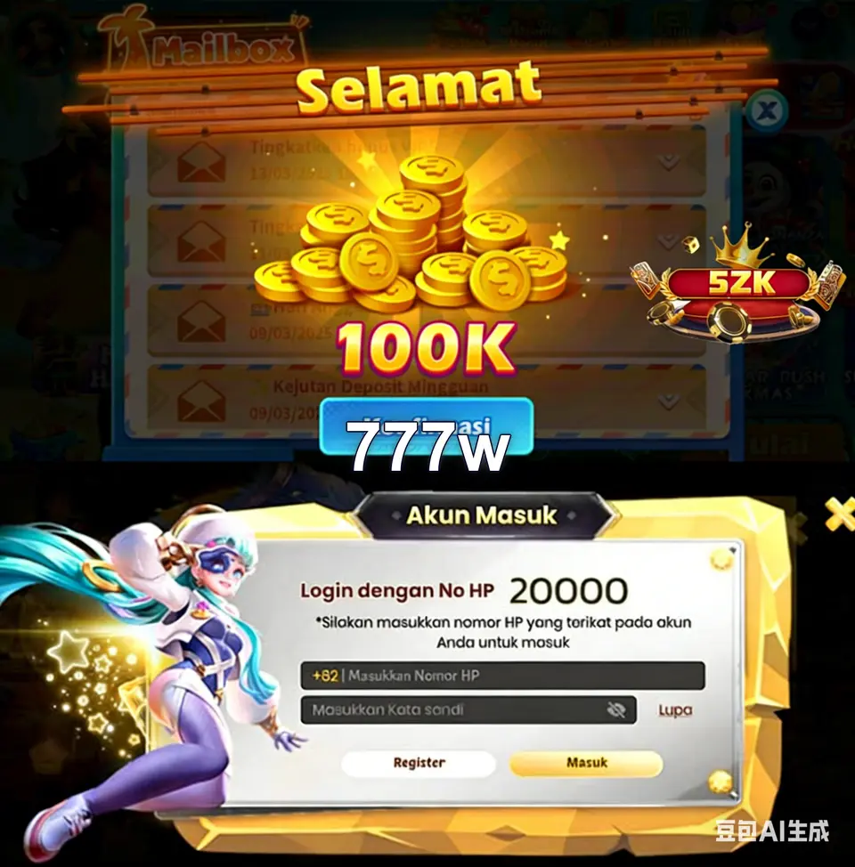 777w Tangkapan Layar Resmi APK